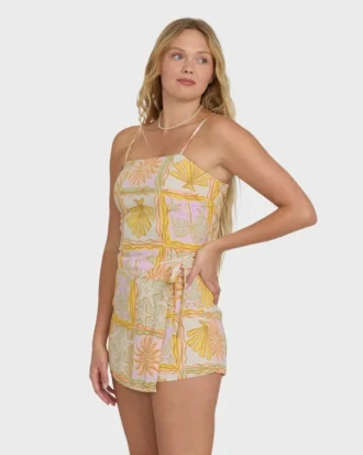 Summer Babe Tank Top