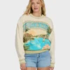 Summer Dreams Kendal Crewneck Sweatshirt