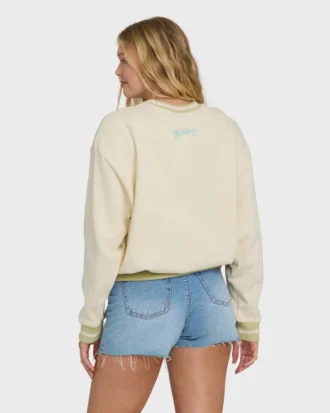 Summer Dreams Kendal Crewneck Sweatshirt