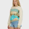 Summer Dreams Kendal Crewneck Sweatshirt