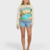 Summer Dreams Kendal Crewneck Sweatshirt