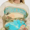 Summer Dreams Kendal Crewneck Sweatshirt