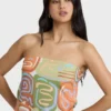 Summer Glow Mini Dress