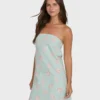 Summer Glow Mini Dress