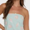 Summer Glow Mini Dress