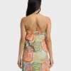 Summer Glow Mini Dress