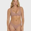 Summer Hawaii Jesse Tank Bikini Top