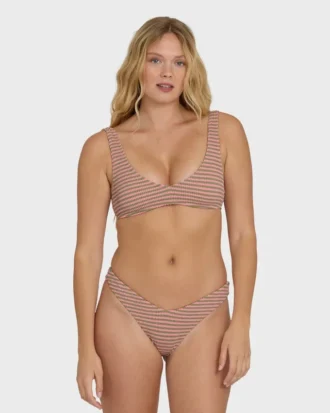 Summer Hawaii Jesse Tank Bikini Top