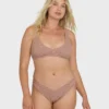 Summer Hawaii Jesse Tank Bikini Top