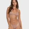 Summer Hawaii Teagan Bralette Bikini Top