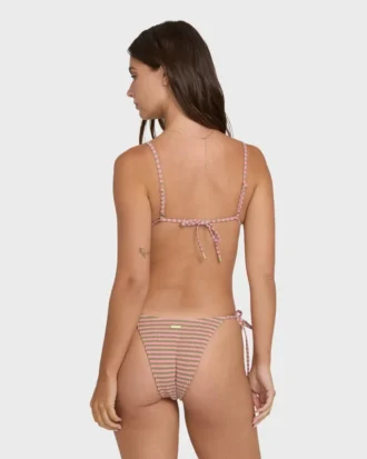 Summer Hawaii Teagan Bralette Bikini Top