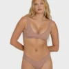 Summer Hawaii V Hike Bikini Bottoms