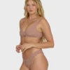 Summer Hawaii V Hike Bikini Bottoms