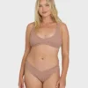 Summer Hawaii V Hike Bikini Bottoms