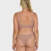 Summer Hawaii V Hike Bikini Bottoms