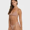 Summer Hawaii Yd Low Tide Hike Bikini Bottoms