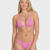 Summer Hi Hike Bikini Bottoms