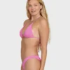 Summer Hi Hike Bikini Bottoms
