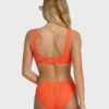 Summer Hi Lowrider Full Bikini Bottom