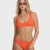 Summer Hi Lowrider Full Bikini Bottom