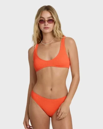 Summer Hi Lowrider Full Bikini Bottom