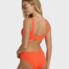 Summer Hi Lowrider Full Bikini Bottom
