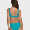 Summer Hi Lowrider Full Bikini Bottoms