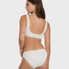 Summer Hi Lowrider Full Bikini Bottoms