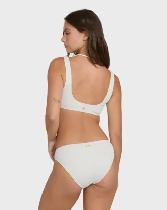 Summer Hi Lowrider Full Bikini Bottoms