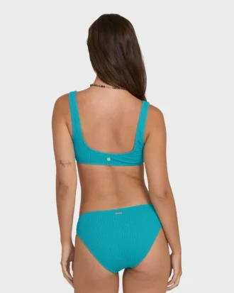 Summer Hi Lowrider Full Bikini Bottoms