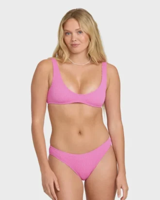 Summer Hi Lowrider Full Bikini Bottoms