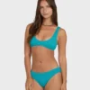 Summer Hi Lowrider Full Bikini Bottoms