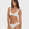 Summer Hi Lowrider Full Bikini Bottoms