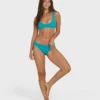 Summer Hi Lowrider Full Bikini Bottoms