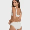 Summer Hi Lowrider Full Bikini Bottoms
