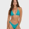Summer Hi Remi Triangle Bikini Top