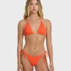 Summer Hi Remi Triangle Bikini Top