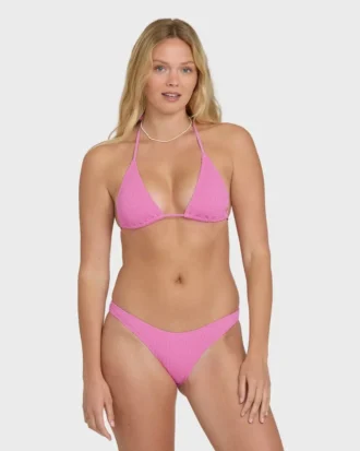 Summer Hi Remi Triangle Bikini Top