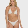 Summer Hi Remi Triangle Bikini Top