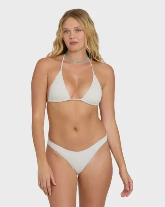 Summer Hi Remi Triangle Bikini Top