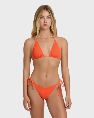 Summer Hi Remi Triangle Bikini Top