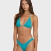 Summer Hi Remi Triangle Bikini Top