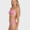 Summer Hi Remi Triangle Bikini Top