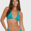 Summer Hi Remi Triangle Bikini Top