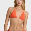 Summer Hi Remi Triangle Bikini Top