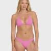 Summer Hi Remi Triangle Bikini Top