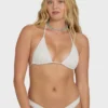 Summer Hi Remi Triangle Bikini Top