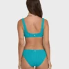 Summer Hi Scoop Tank Bikini Top