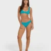 Summer Hi Scoop Tank Bikini Top