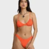 Summer Hi Teagan Bralette Bikini Top